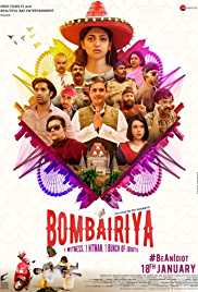 Bombairiya 2019 HD 1080p DVD SCR Full Movie